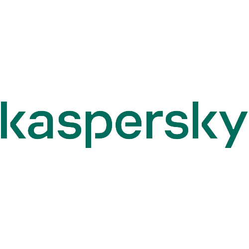 Kaspersky-logo